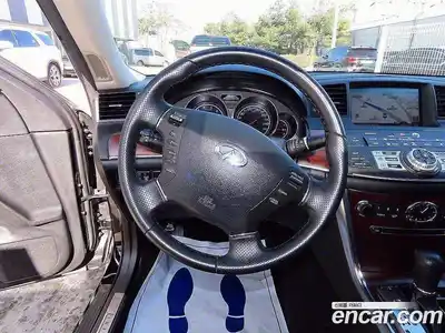 Infiniti M 2010 3.5 гидро в Москве № 1283706, миниатюра 8