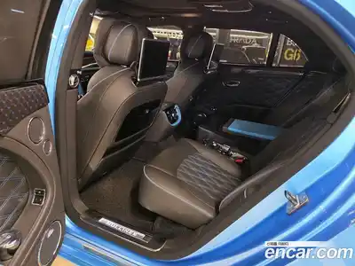 Bentley Mulsanne 2018 6.8 гидро в Москве № 1283839, миниатюра 10