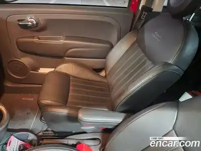 Fiat 500 2013 1.4 гидро в Москве № 1283877, миниатюра 12