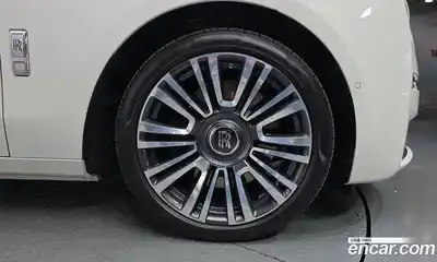 Rolls-Royce Ghost 2021 6.7 гидро в Москве № 1283880, миниатюра 5