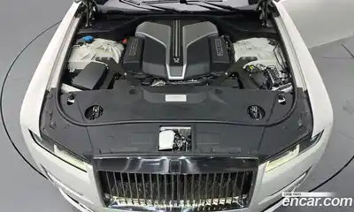 Rolls-Royce Ghost 2021 6.7 гидро в Москве № 1283880, миниатюра 6