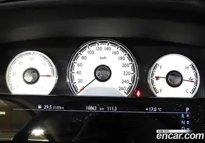 Rolls-Royce Wraith 2016 6.6 гидро в Москве № 1283881, миниатюра 6
