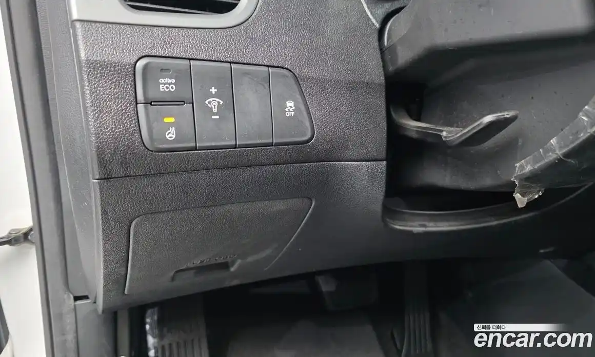 Hyundai Avante 2014 1.6 гидро в Москве № 1288352, фото 18