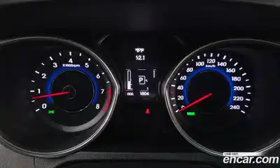 Hyundai Avante 2014 1.6 гидро в Москве № 1288352, миниатюра 8