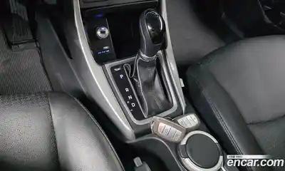 Hyundai Avante 2014 1.6 гидро в Москве № 1288352, миниатюра 9