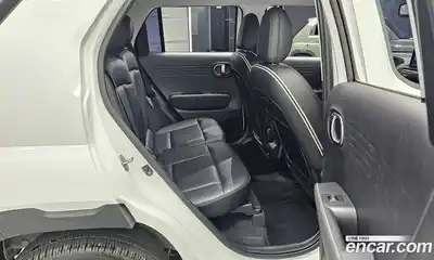 Hyundai Casper 2022 1.0 Автомат в Москве № 1288362, миниатюра 11