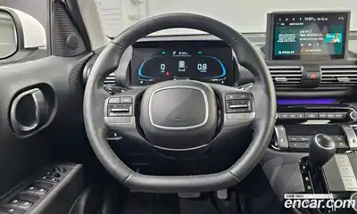 Hyundai Casper 2022 1.0 Автомат в Москве № 1288362, миниатюра 12