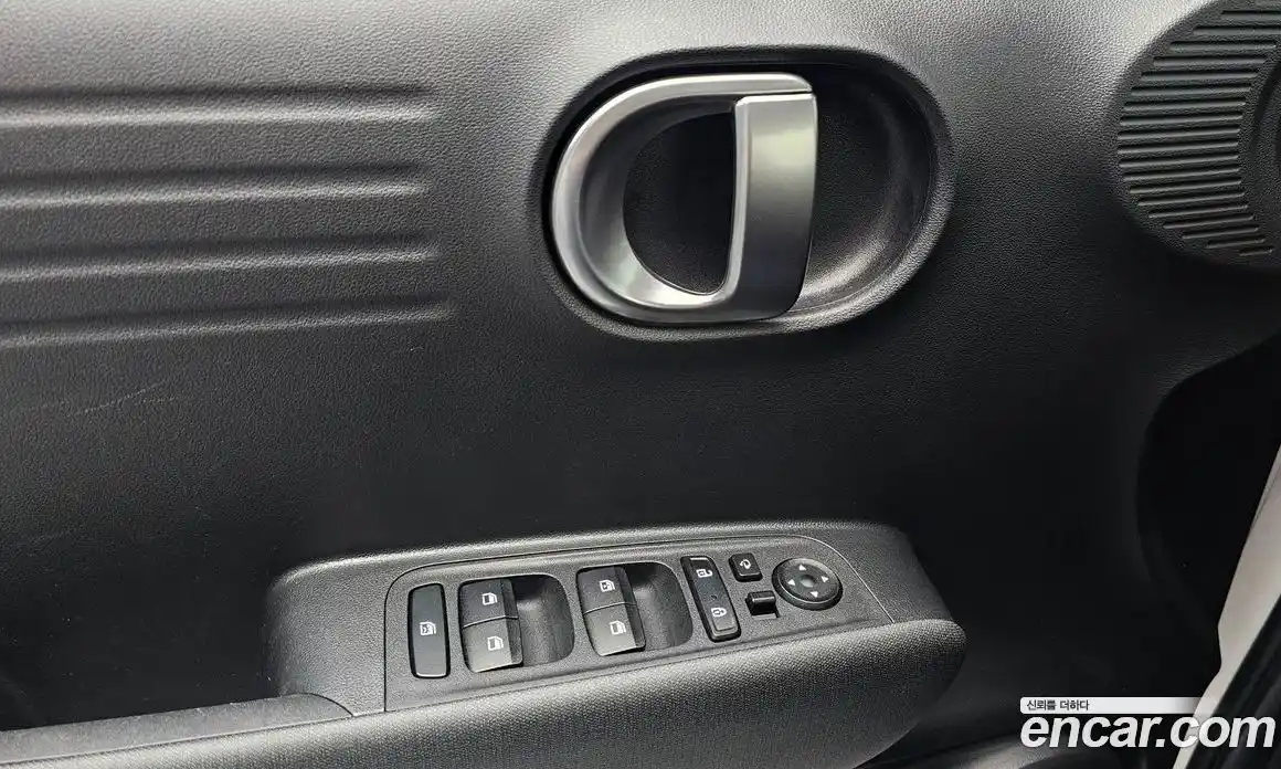 Hyundai Casper 2022 1.0 Автомат в Москве № 1288362, фото 15