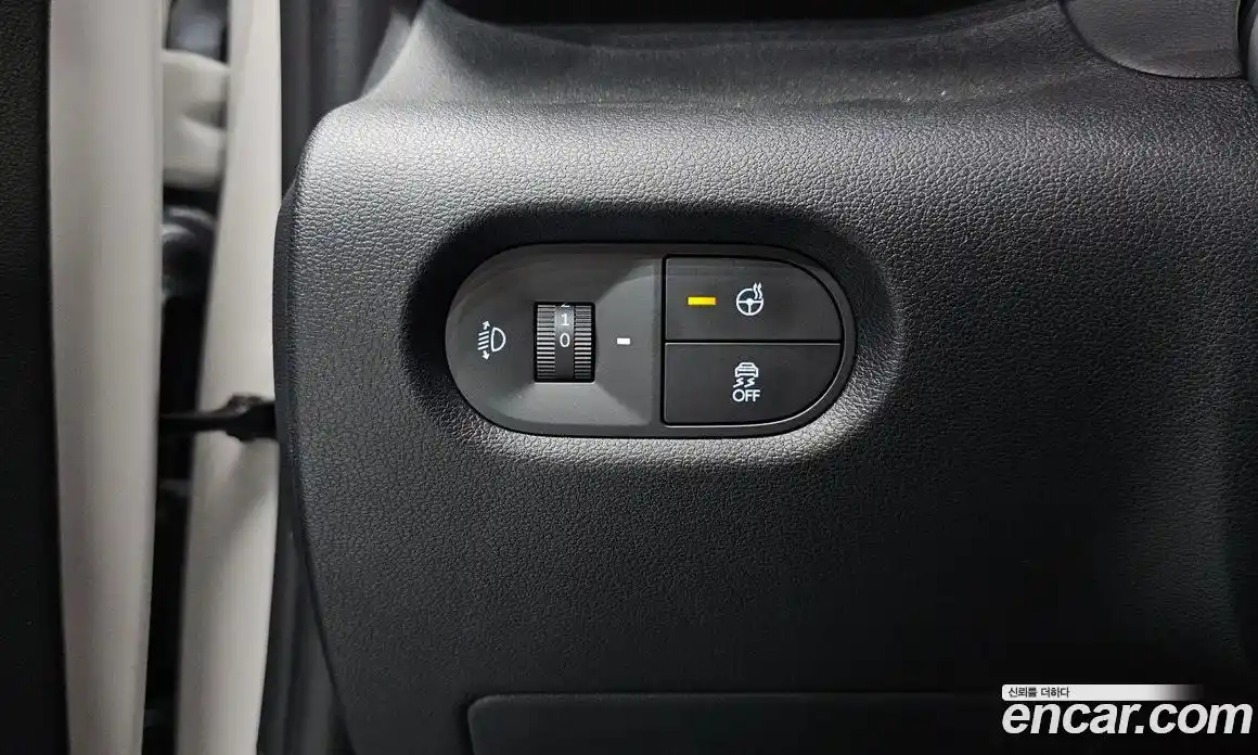 Hyundai Casper 2022 1.0 Автомат в Москве № 1288362, фото 16