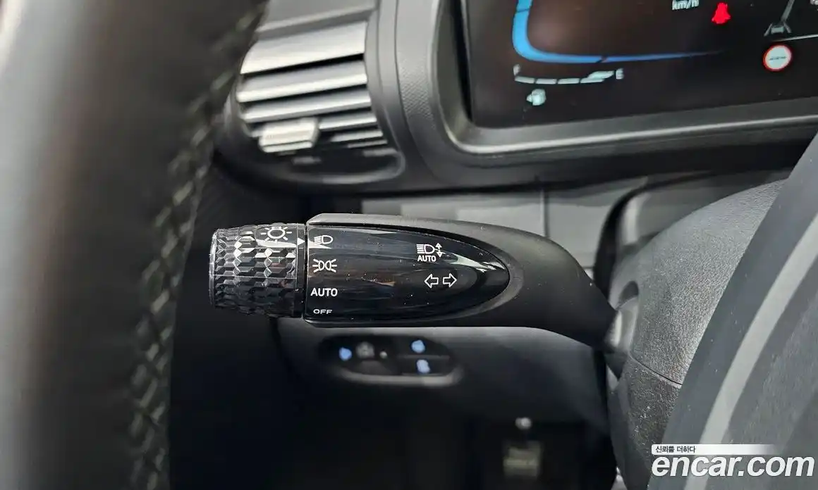 Hyundai Casper 2022 1.0 Автомат в Москве № 1288362, фото 17