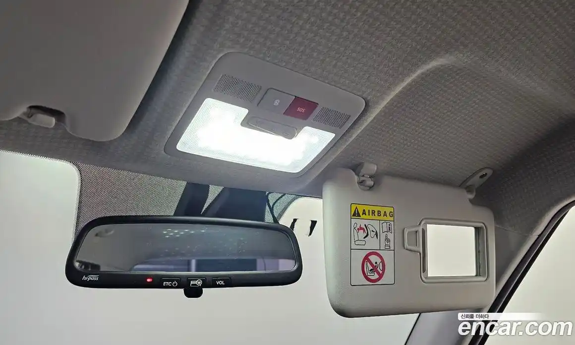 Hyundai Casper 2022 1.0 Автомат в Москве № 1288362, фото 18