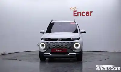 Hyundai Casper 2022 1.0 Автомат в Москве № 1288362, миниатюра 2