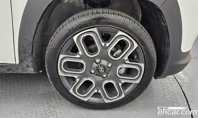 Hyundai Casper 2022 1.0 Автомат в Москве № 1288362, миниатюра 4