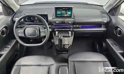 Hyundai Casper 2022 1.0 Автомат в Москве № 1288362, миниатюра 6