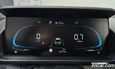 Hyundai Casper 2022 1.0 Автомат в Москве № 1288362, миниатюра 7