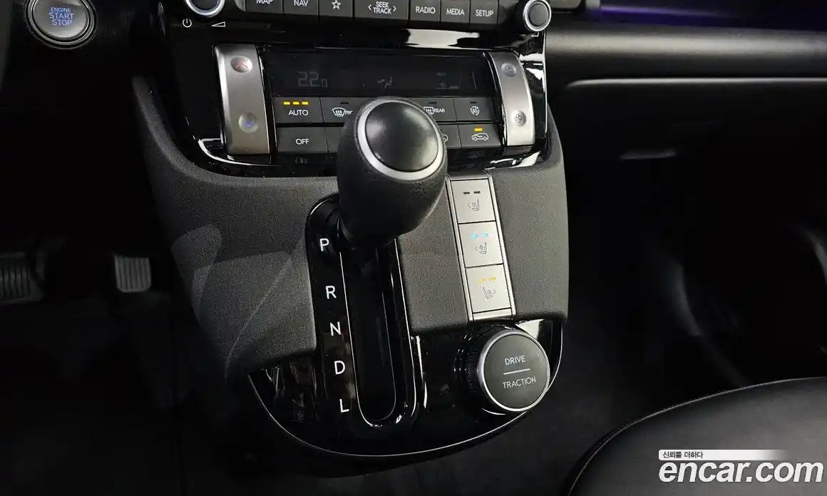 Hyundai Casper 2022 1.0 Автомат в Москве № 1288362, фото 8