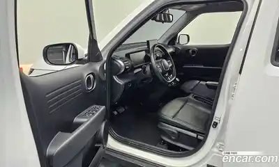 Hyundai Casper 2022 1.0 Автомат в Москве № 1288362, миниатюра 9