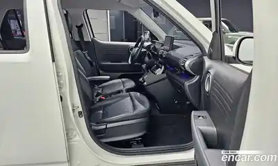 Hyundai Casper 2022 1.0 Автомат в Москве № 1288362, миниатюра 10