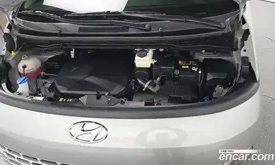 Hyundai Staria 2024 2.2 гидро в Москве № 1288396, миниатюра 6