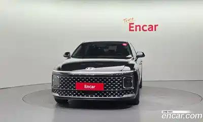 Hyundai Grandeur 2023 1.6 гидро в Москве № 1288441, миниатюра 3