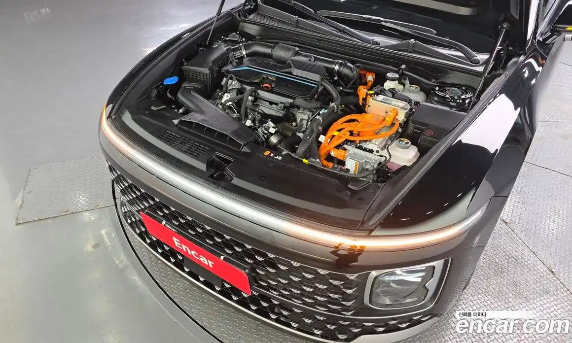 Hyundai Grandeur 2023 1.6 гидро в Москве № 1288441, фото 6