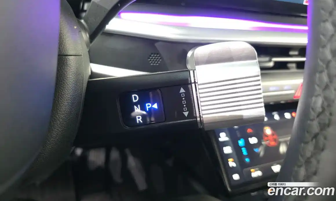 Hyundai Grandeur 2023 1.6 гидро в Москве № 1288441, фото 9