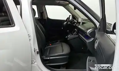 Hyundai Casper 2022 1.0 Автомат в Москве № 1288474, миниатюра 11