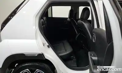 Hyundai Casper 2022 1.0 Автомат в Москве № 1288474, миниатюра 12