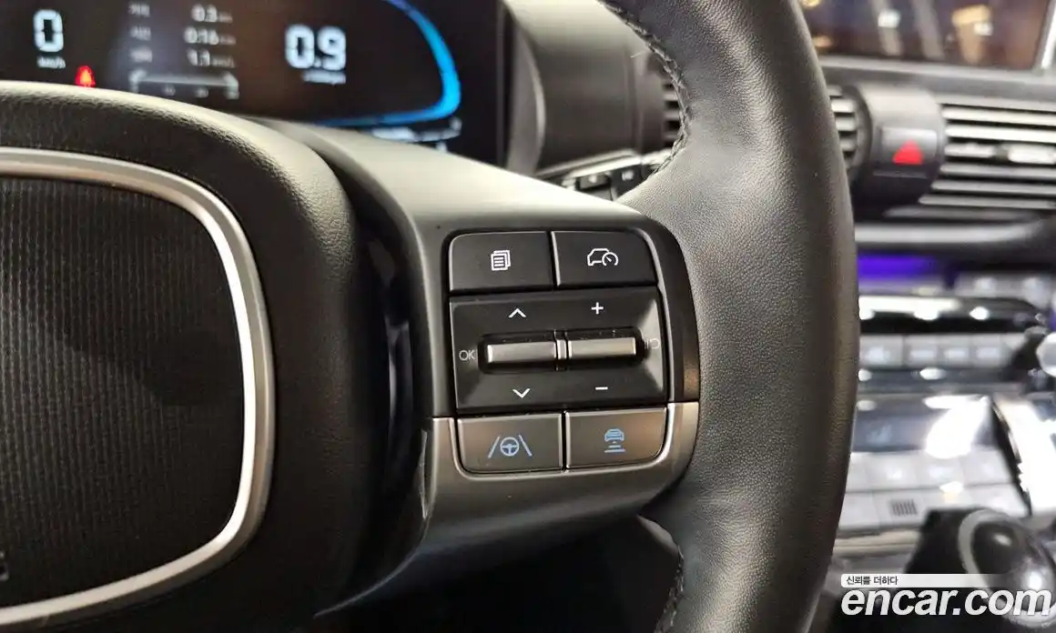 Hyundai Casper 2022 1.0 Автомат в Москве № 1288474, фото 18