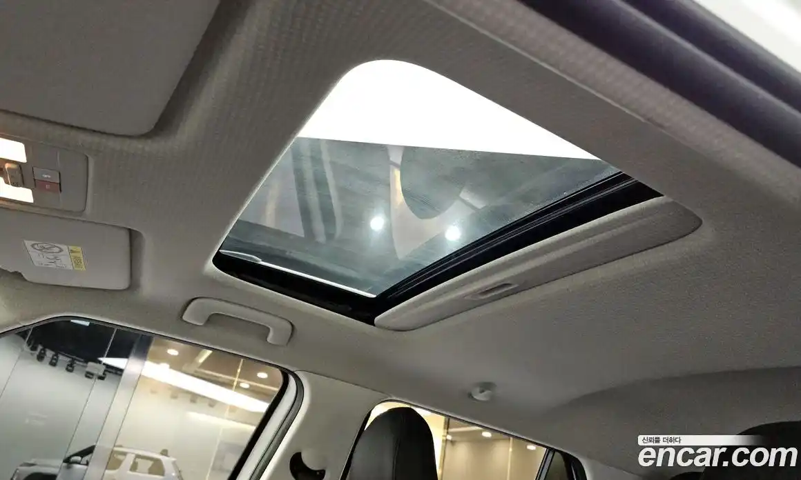 Hyundai Casper 2022 1.0 Автомат в Москве № 1288474, фото 19