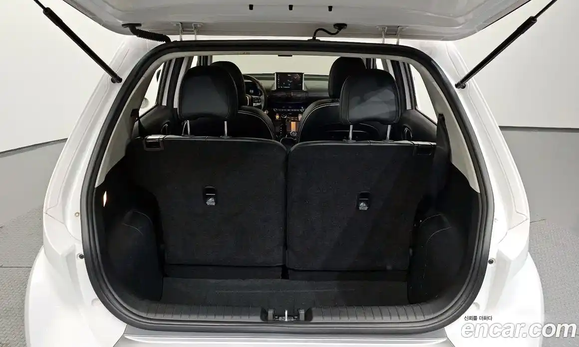 Hyundai Casper 2022 1.0 Автомат в Москве № 1288474, фото 20