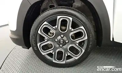 Hyundai Casper 2022 1.0 Автомат в Москве № 1288474, миниатюра 5