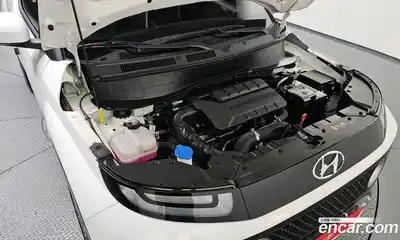 Hyundai Casper 2022 1.0 Автомат в Москве № 1288474, миниатюра 6