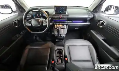 Hyundai Casper 2022 1.0 Автомат в Москве № 1288474, миниатюра 7