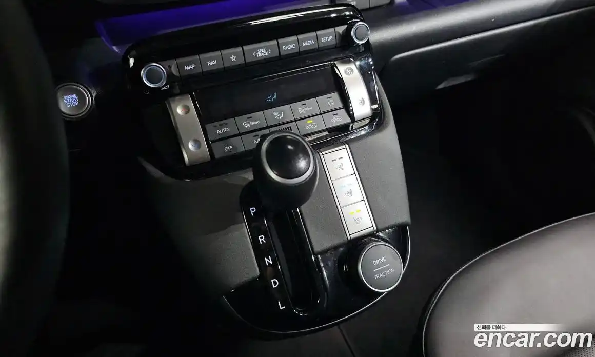 Hyundai Casper 2022 1.0 Автомат в Москве № 1288474, фото 9