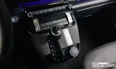 Hyundai Casper 2022 1.0 Автомат в Москве № 1288474, миниатюра 9