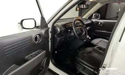 Hyundai Casper 2022 1.0 Автомат в Москве № 1288474, миниатюра 10