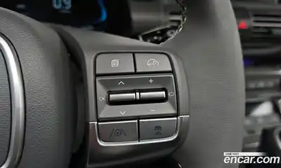 Hyundai Casper 2022 1.0 Автомат в Москве № 1288507, миниатюра 12