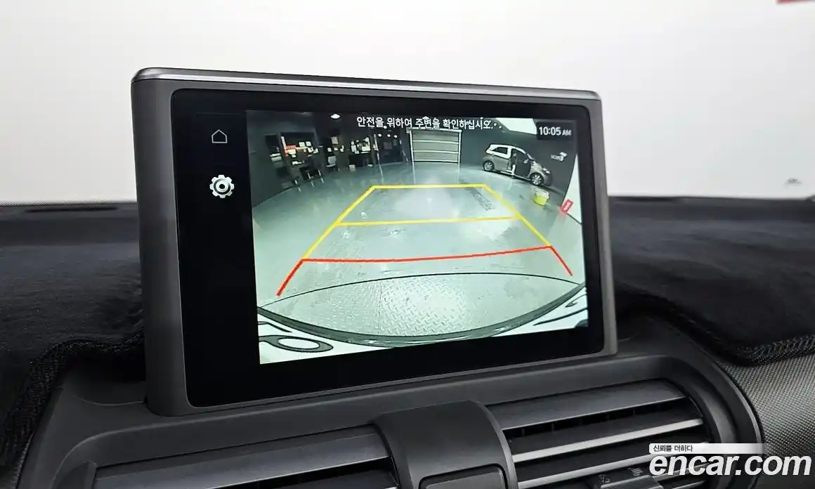 Hyundai Casper 2022 1.0 Автомат в Москве № 1288507, фото 14