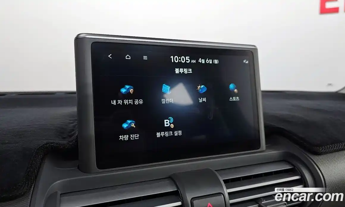 Hyundai Casper 2022 1.0 Автомат в Москве № 1288507, фото 15