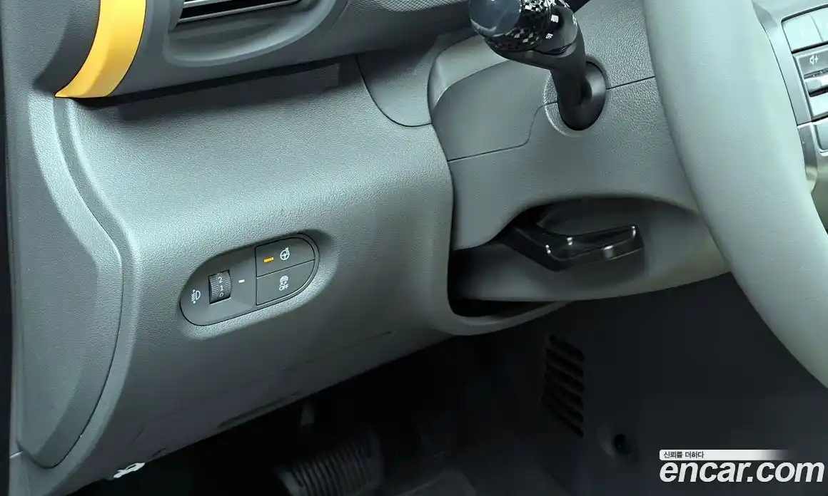 Hyundai Casper 2022 1.0 Автомат в Москве № 1288507, фото 16