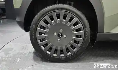 Hyundai Casper 2022 1.0 Автомат в Москве № 1288507, миниатюра 4