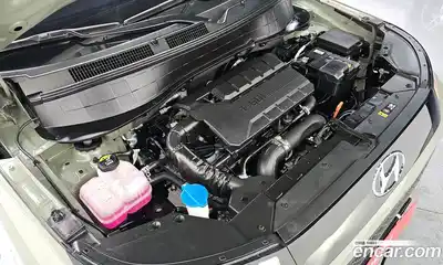 Hyundai Casper 2022 1.0 Автомат в Москве № 1288507, миниатюра 5