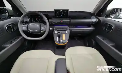 Hyundai Casper 2022 1.0 Автомат в Москве № 1288507, миниатюра 6