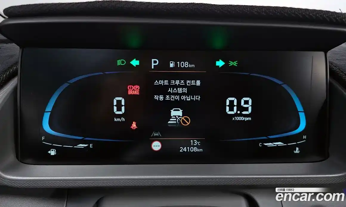 Hyundai Casper 2022 1.0 Автомат в Москве № 1288507, фото 7