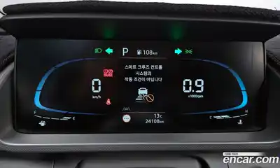 Hyundai Casper 2022 1.0 Автомат в Москве № 1288507, миниатюра 7