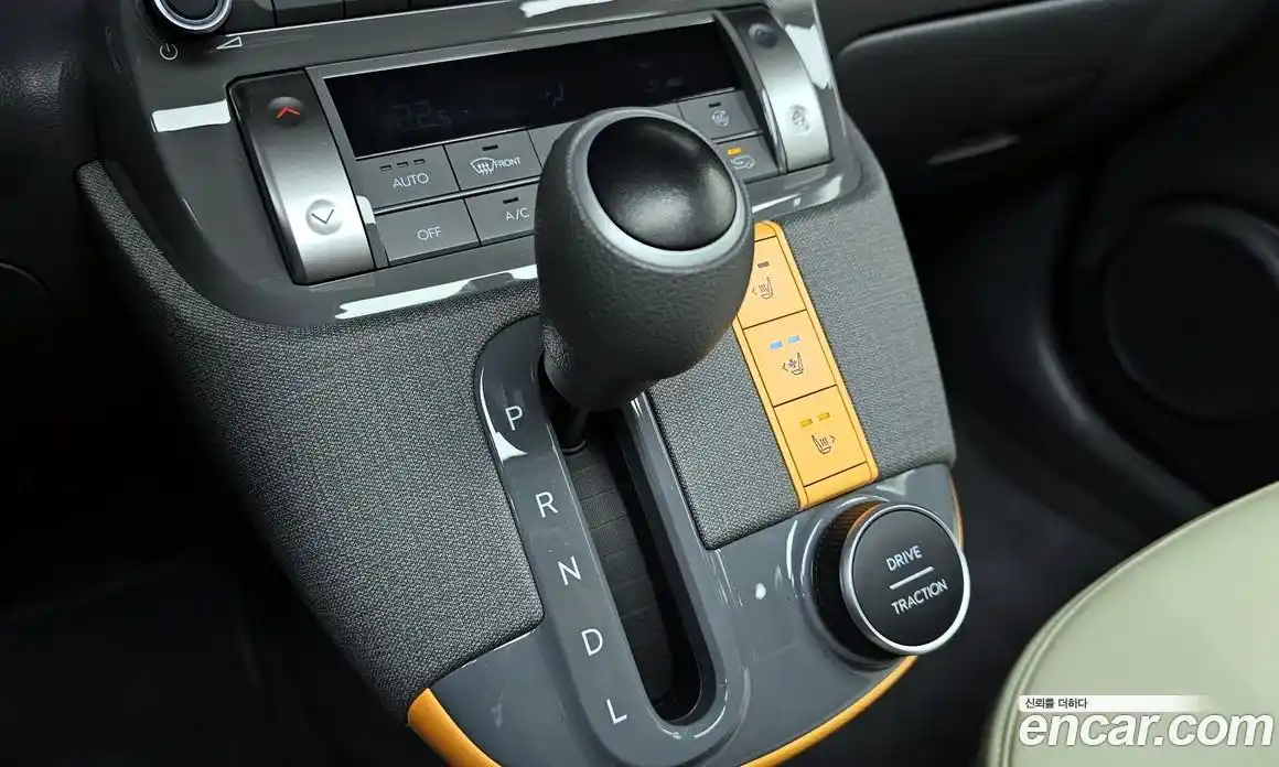 Hyundai Casper 2022 1.0 Автомат в Москве № 1288507, фото 8