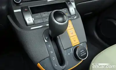 Hyundai Casper 2022 1.0 Автомат в Москве № 1288507, миниатюра 8