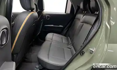 Hyundai Casper 2022 1.0 Автомат в Москве № 1288507, миниатюра 10