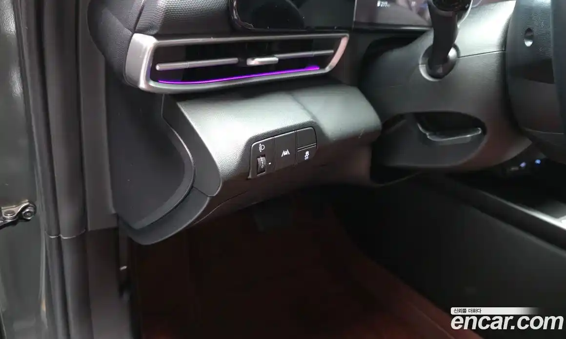 Hyundai Avante 2021 1.6 гидро в Москве № 1288546, фото 15